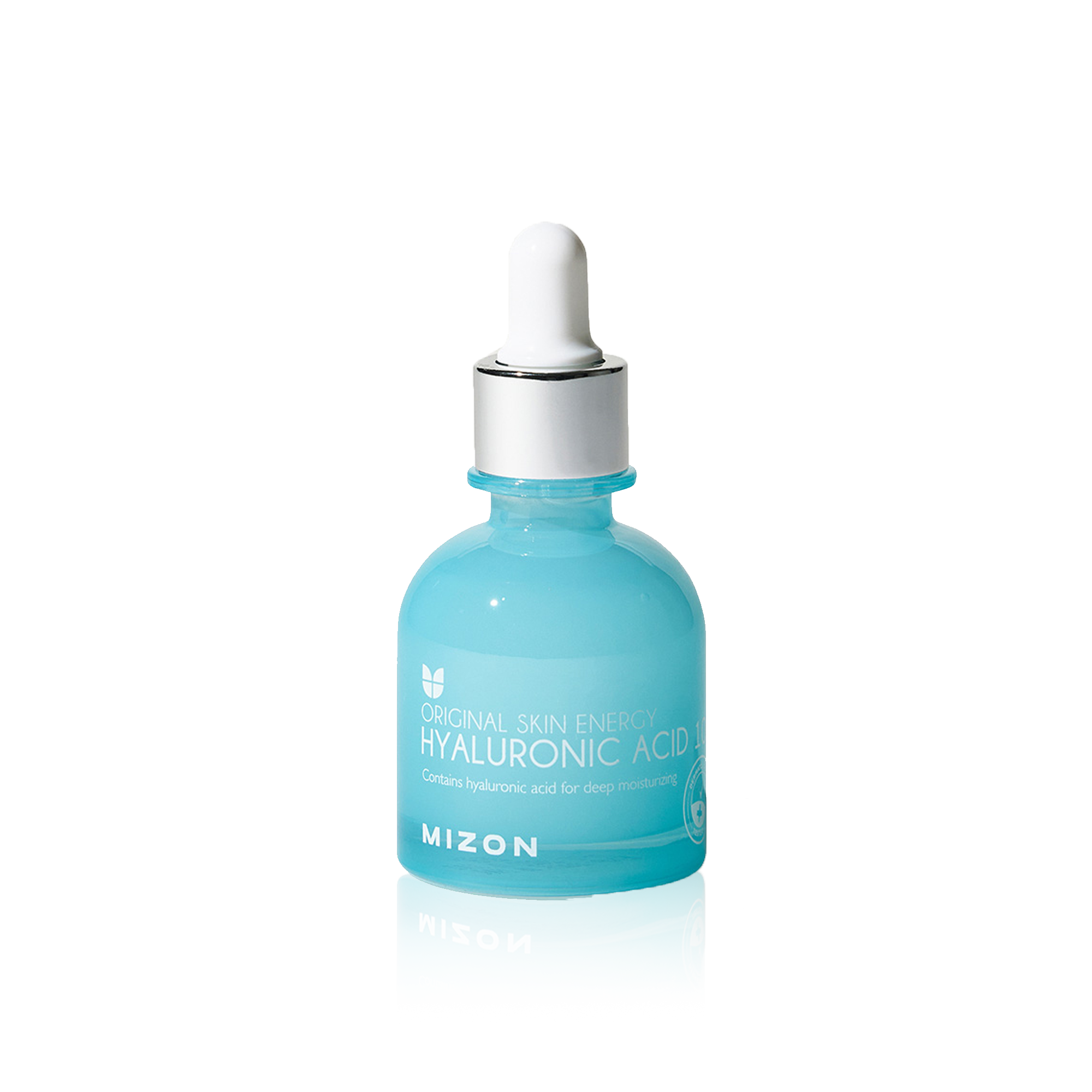 Hyaluronic Acid 100 Serum