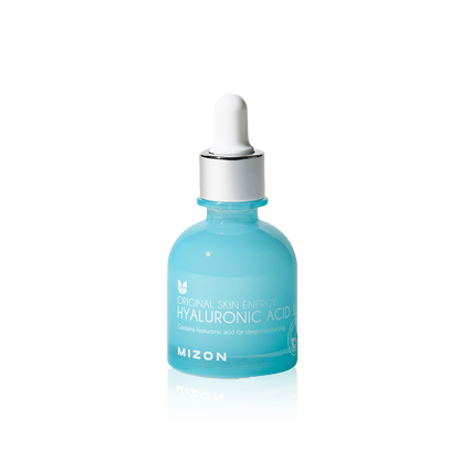 Hyaluronic Acid 100 Serum