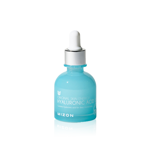 Hyaluronic Acid 100 Serum