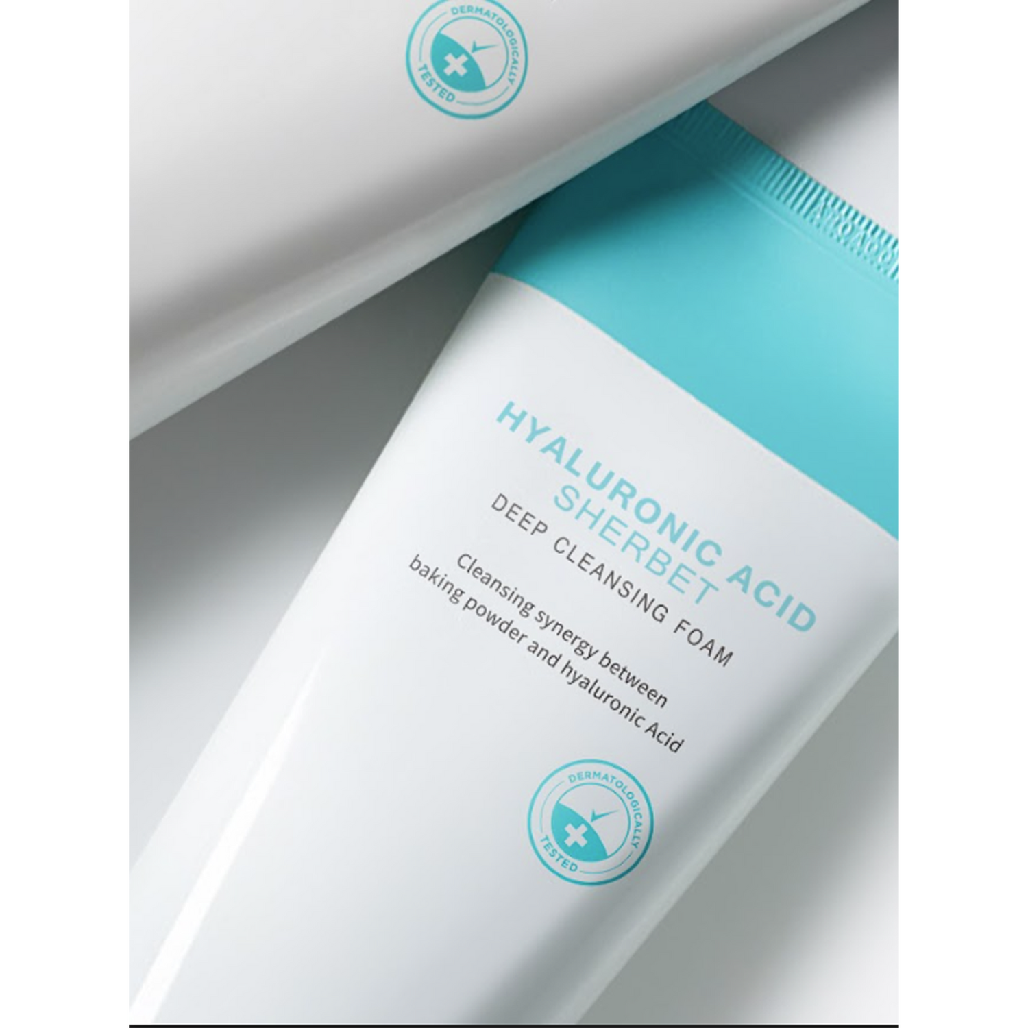 Hyaluronic Acid Cleansing Foam