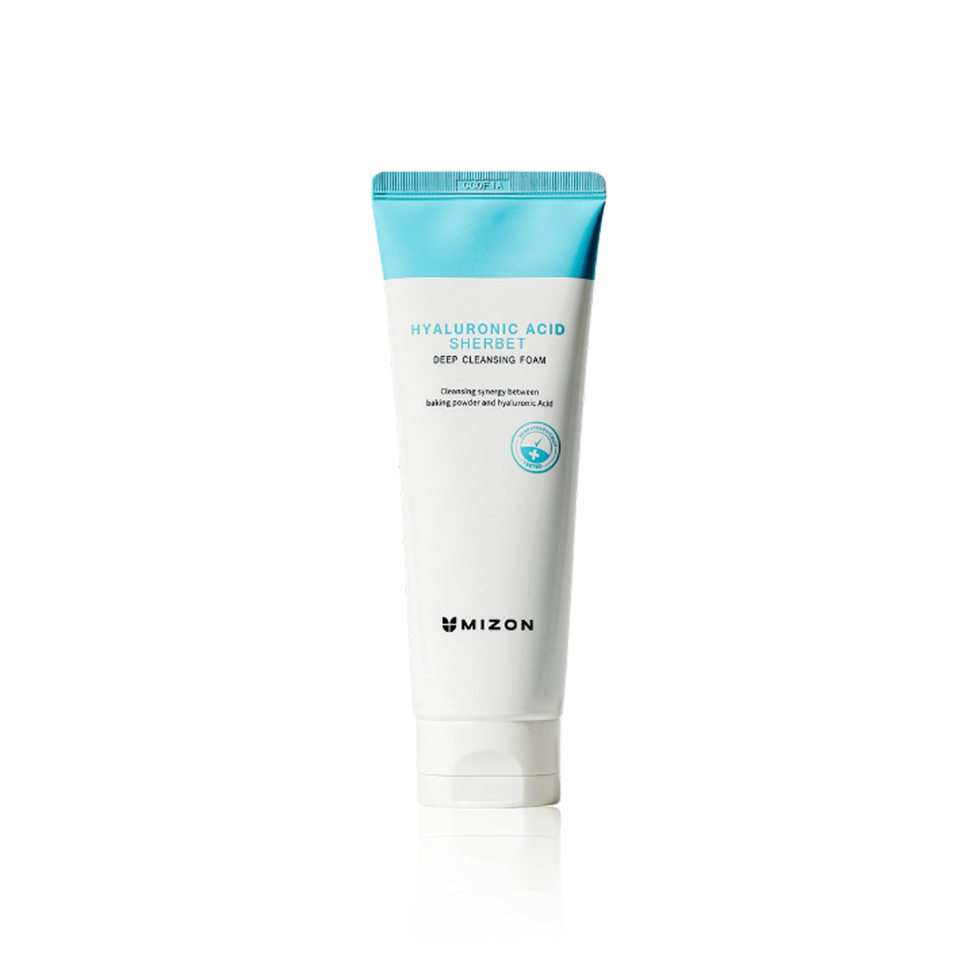 Hyaluronic Acid Cleansing Foam