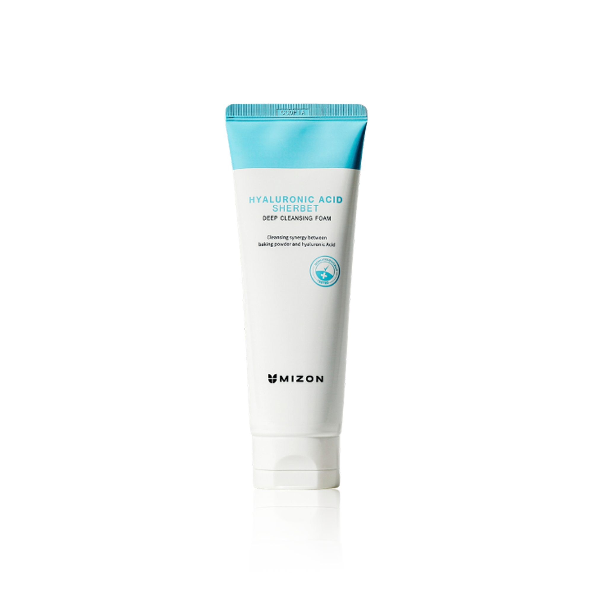 Hyaluronic Acid Cleansing Foam