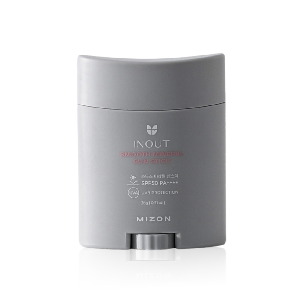 Inout Mineral Sunstick SPF50 PA++++