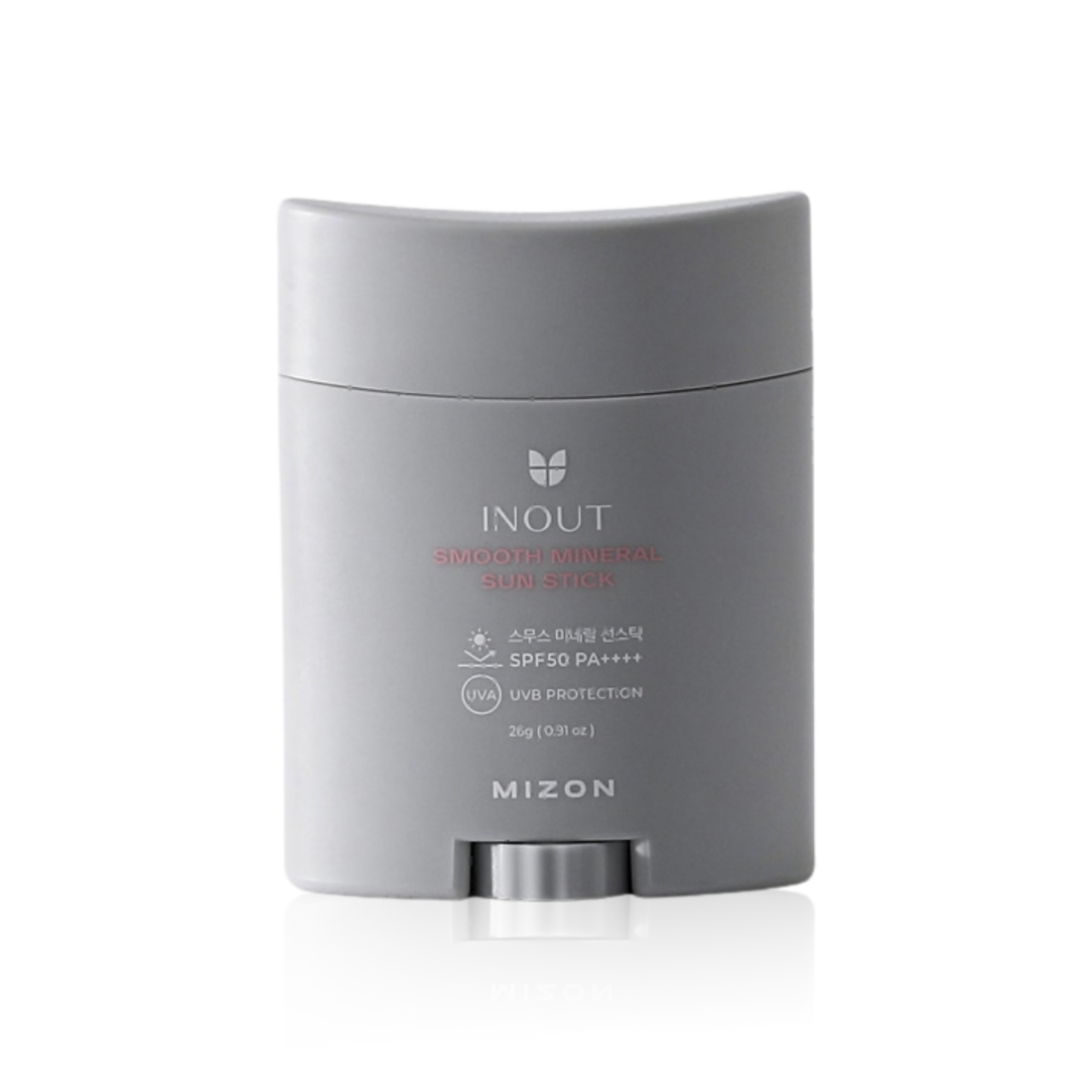 Inout Mineral Sunstick SPF50 PA++++
