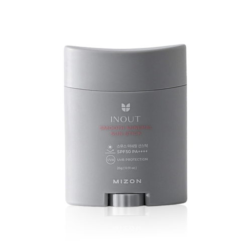 Inout Mineral Sunstick SPF50 PA++++