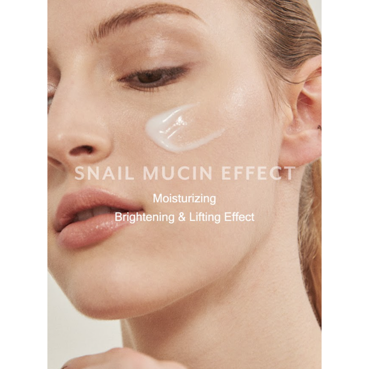 Snail Eye Cream