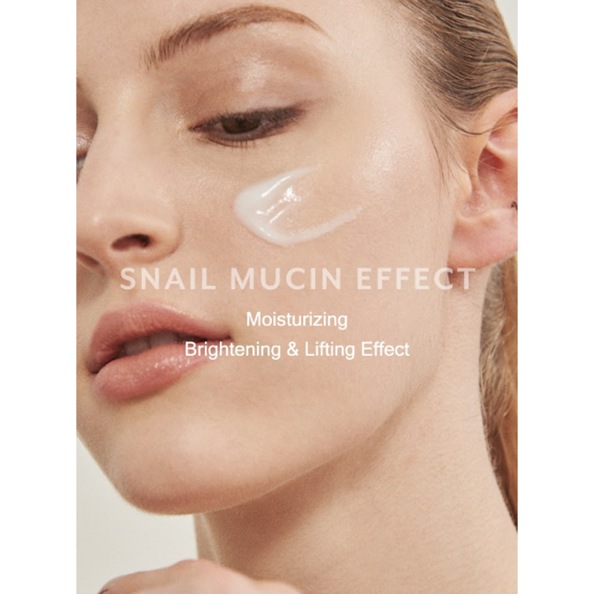 Snail Eye Cream
