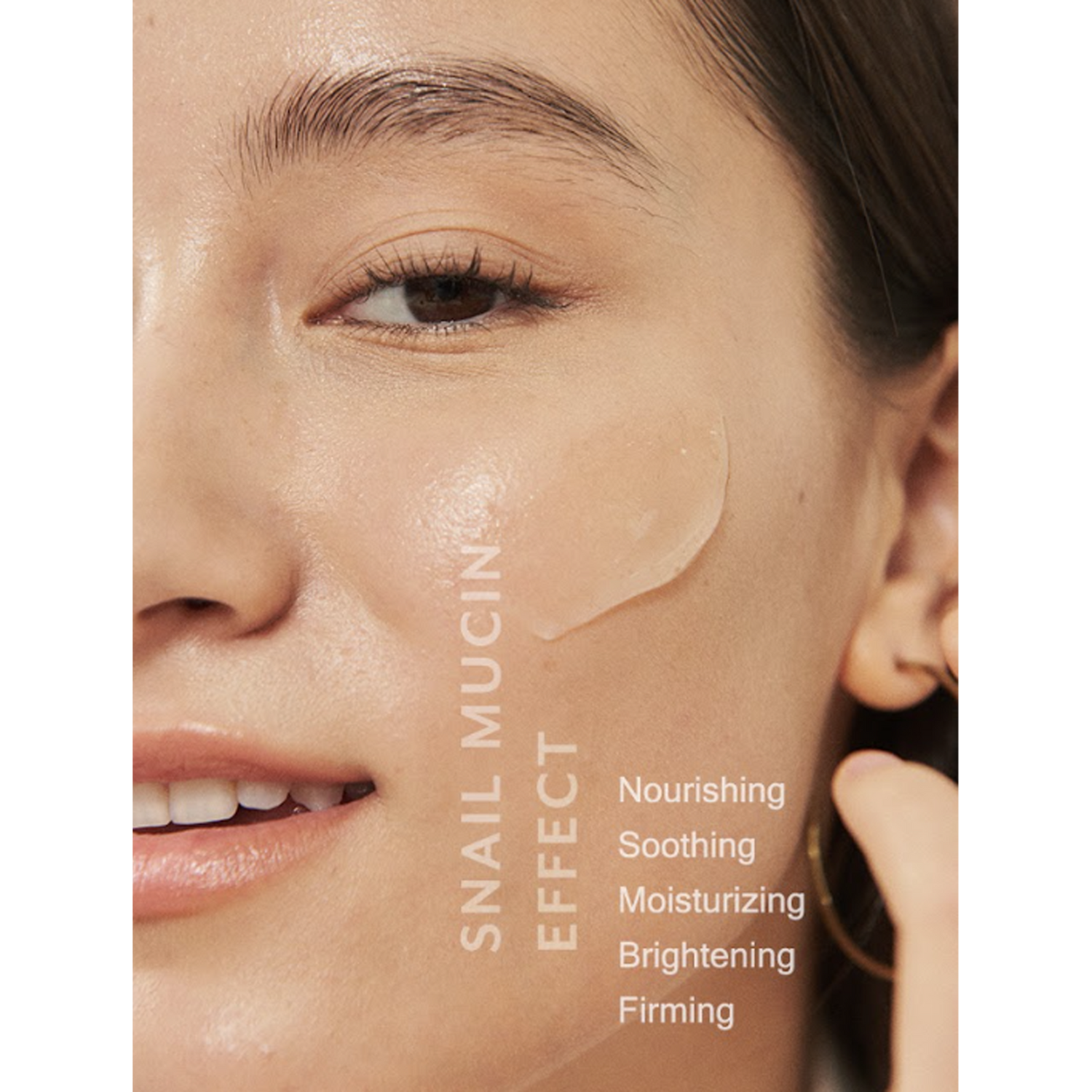 Snail Recovery Gel Cream