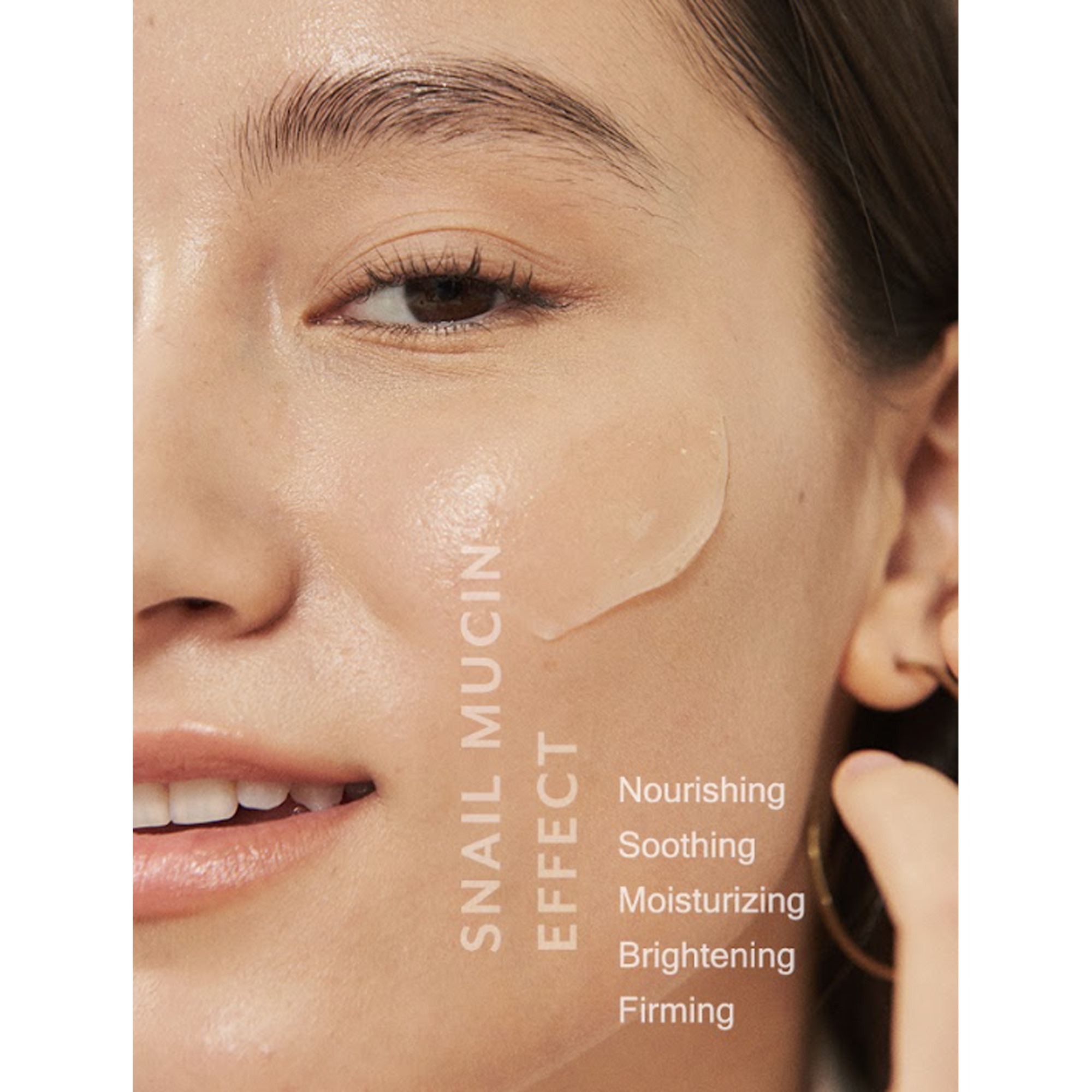 Snail Recovery Gel Cream