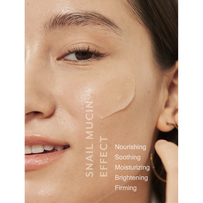 Snail Recovery Gel Cream