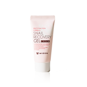 Snail Recovery Gel Cream