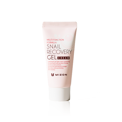 Snail Recovery Gel Cream
