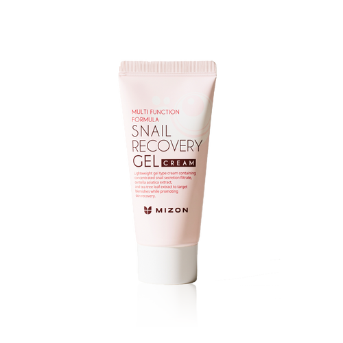 Snail Recovery Gel Cream