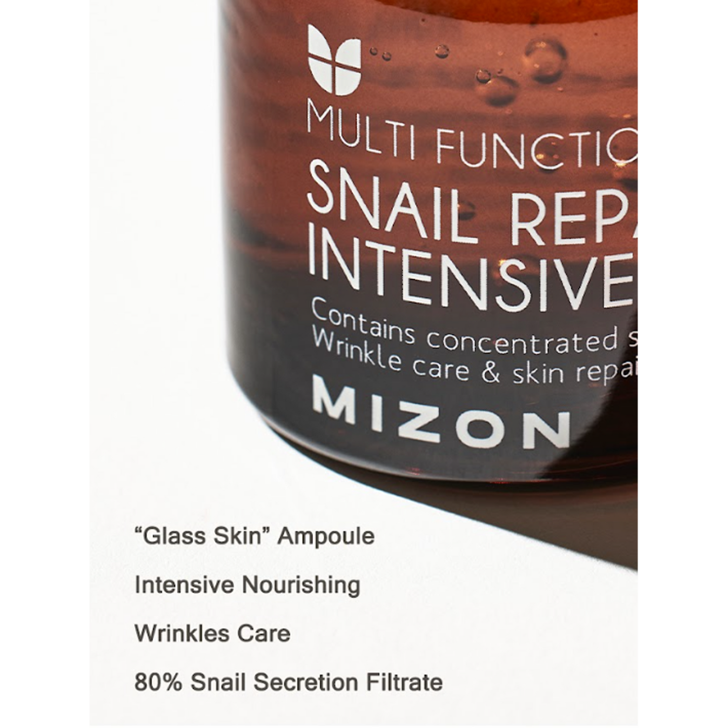 Snail Repair Intensive Ampoule