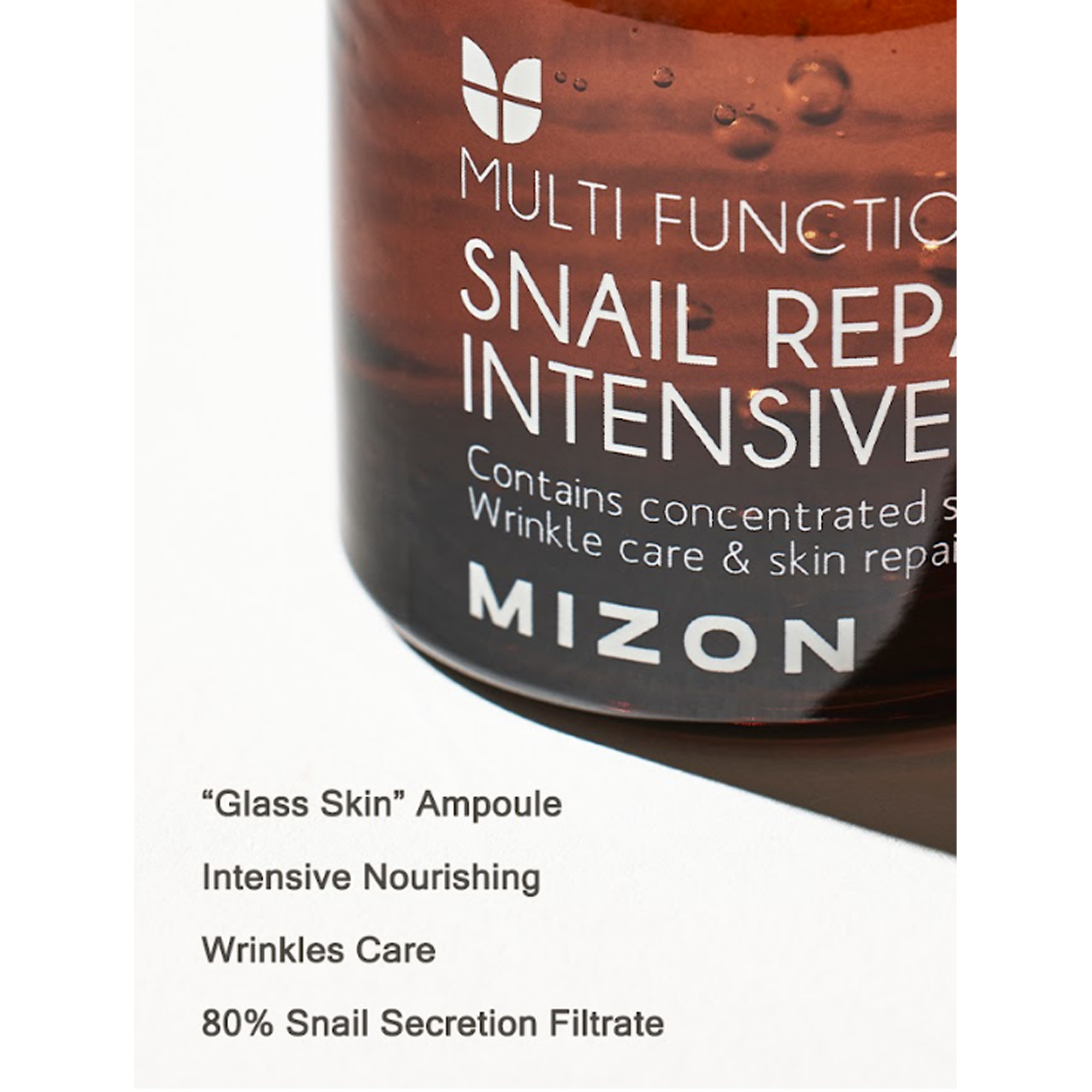 Snail Repair Intensive Ampoule