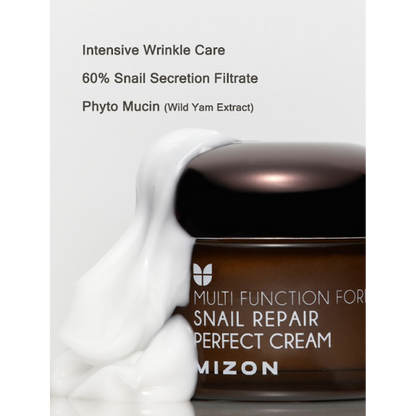 Snail Repair Perfect Cream