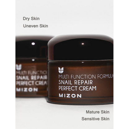 Snail Repair Perfect Cream