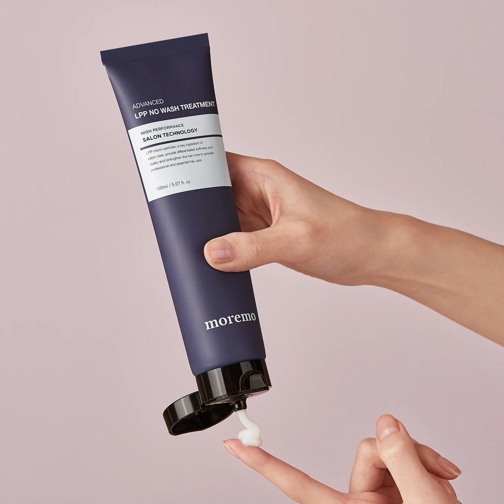 Advanced LPP No Wash Treatment