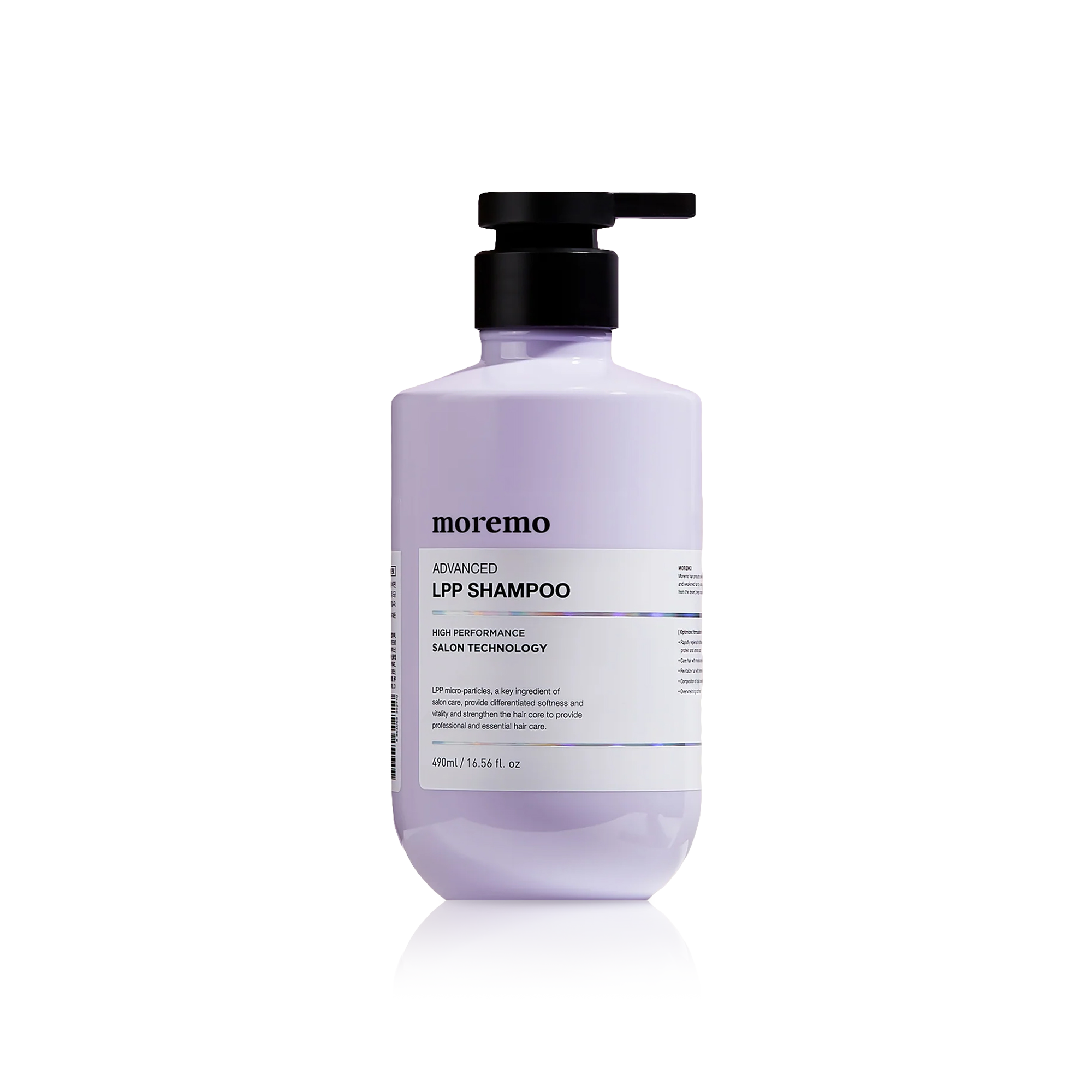 Advanced LPP Shampoo