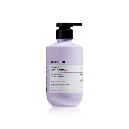 Advanced LPP Shampoo