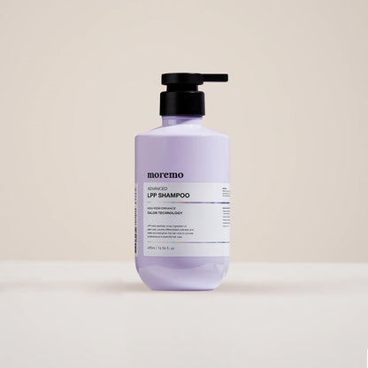 Advanced LPP Shampoo