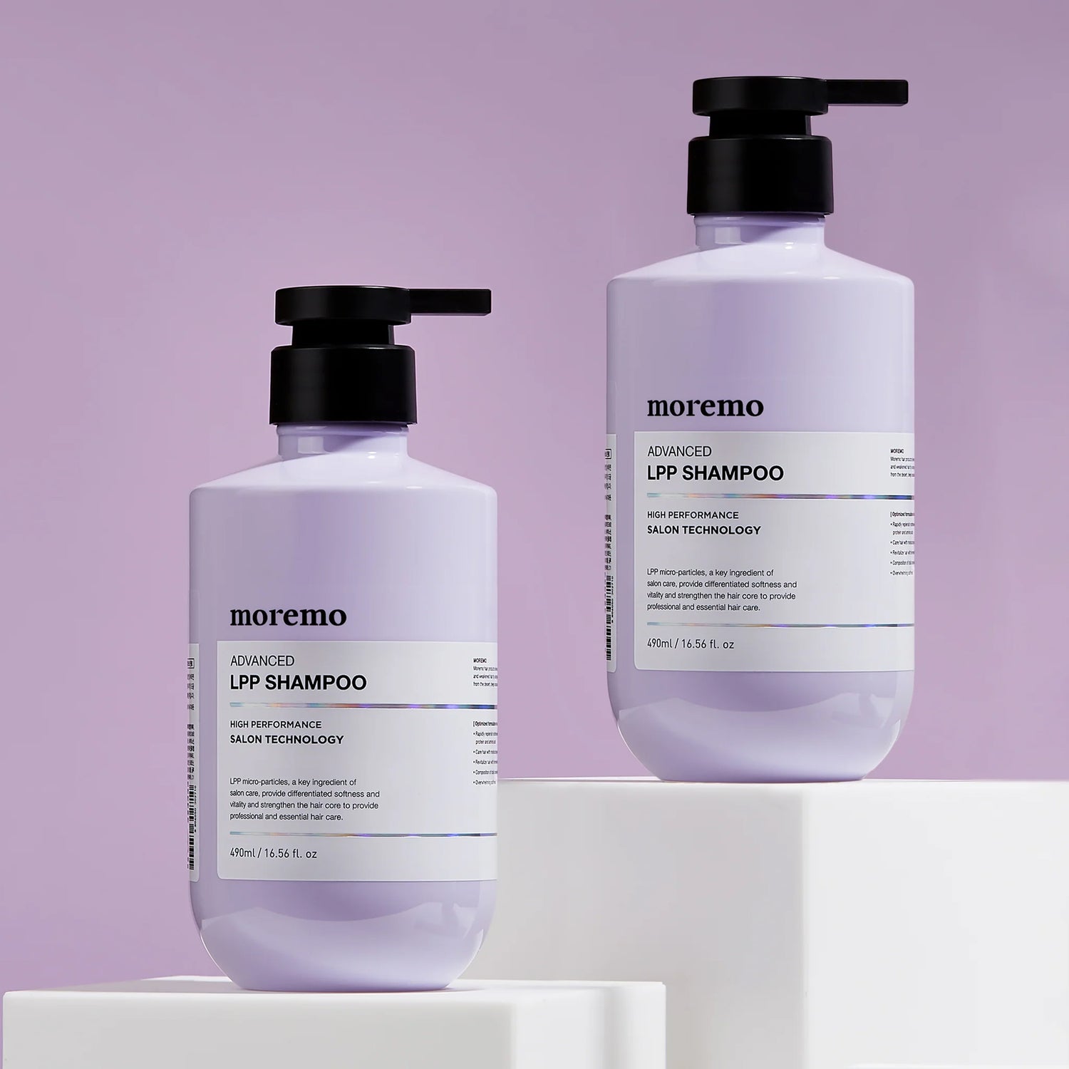 Advanced LPP Shampoo