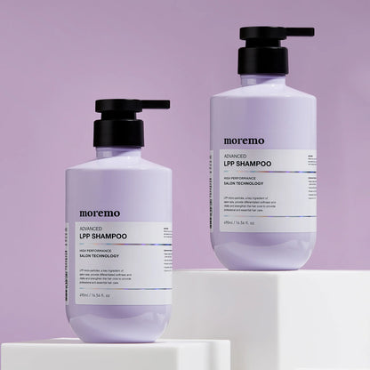 Advanced LPP Shampoo