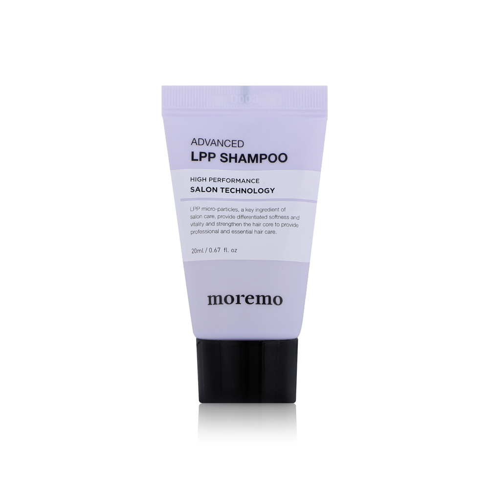Advanced LPP Shampoo Mini