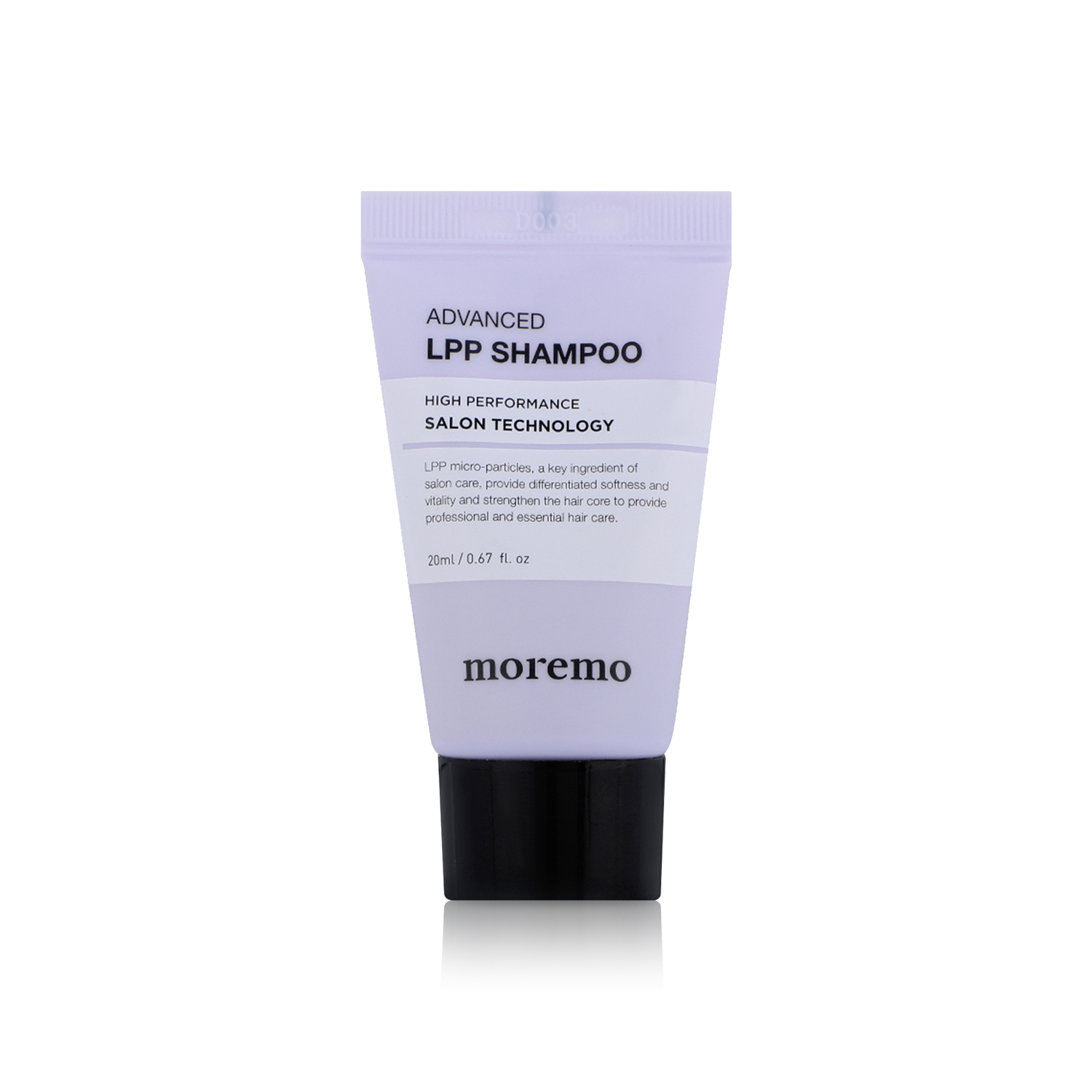 Advanced LPP Shampoo Mini