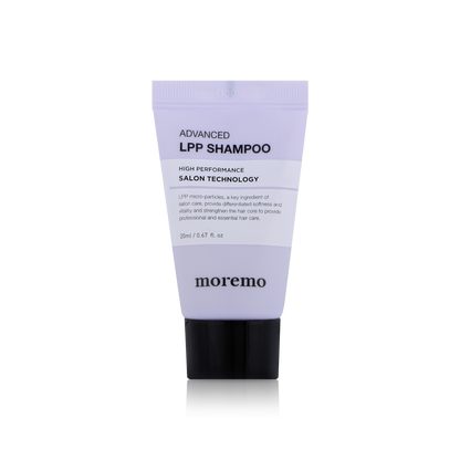 Advanced LPP Shampoo Mini
