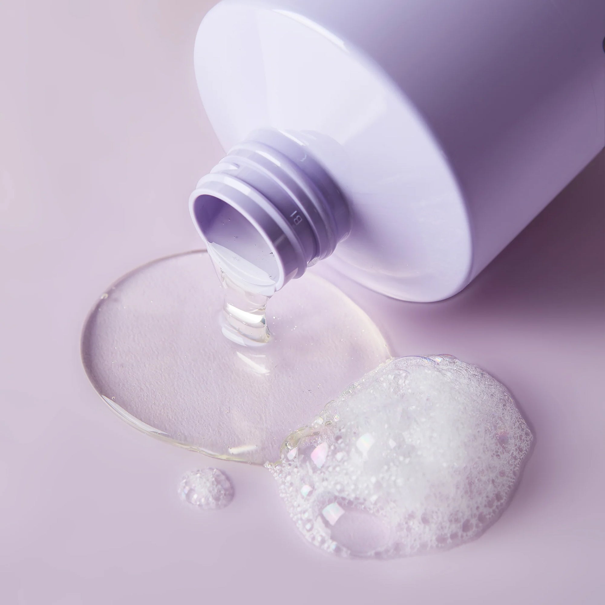 Advanced LPP Shampoo Mini