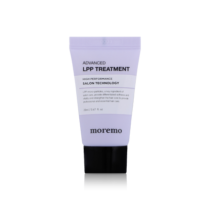 Advanced LPP Mini Pack