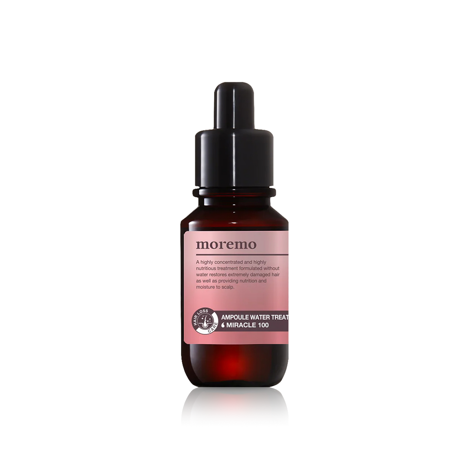 Hair Recovery Mini Pack