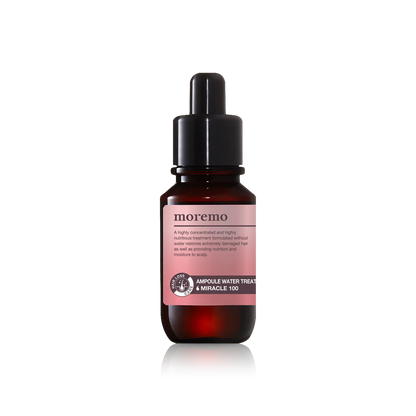 Hair Recovery Mini Pack