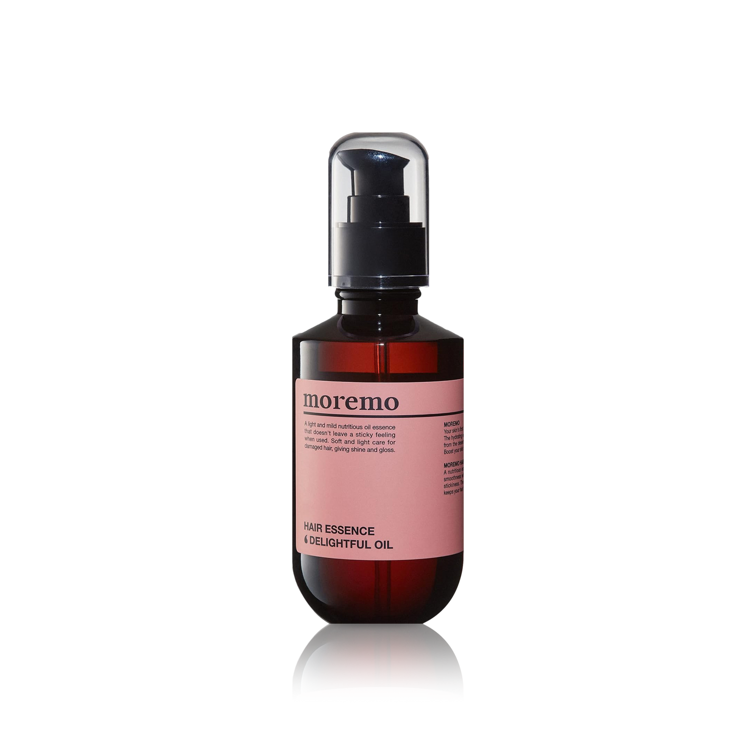 Hair Essence Delightful Oil