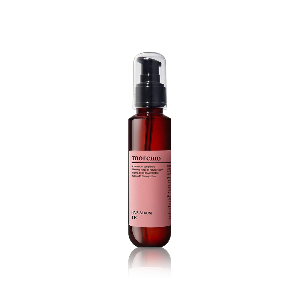 Hair Serum R
