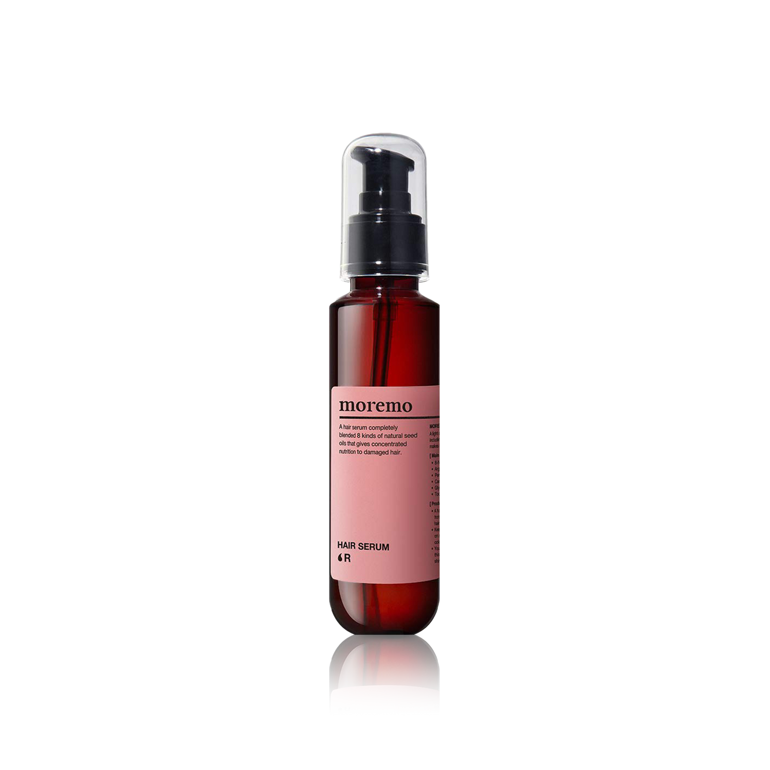 Hair Serum R