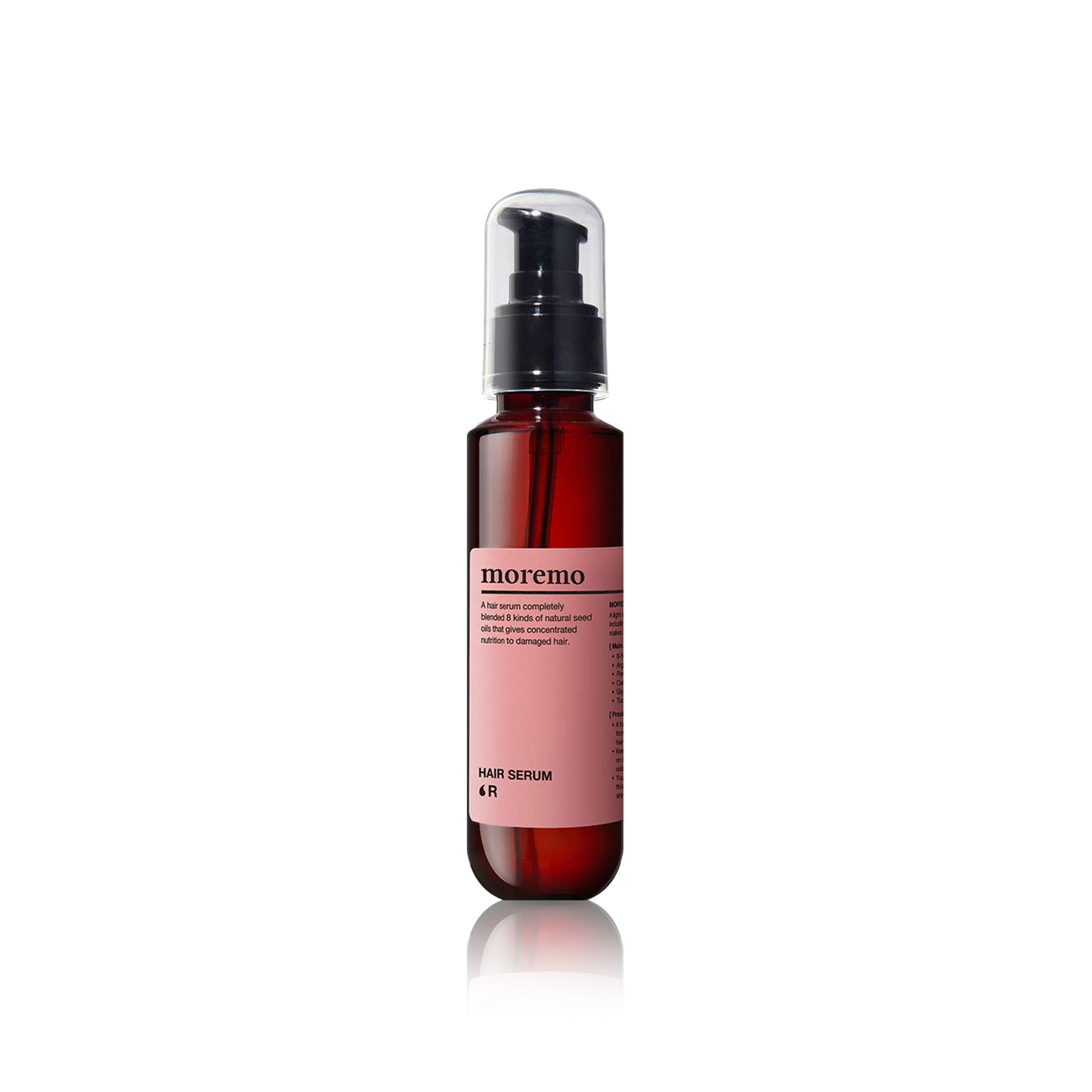 Hair Serum R