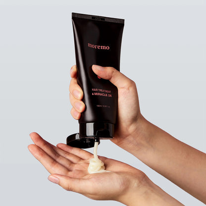 Hair Treatment Miracle 2X