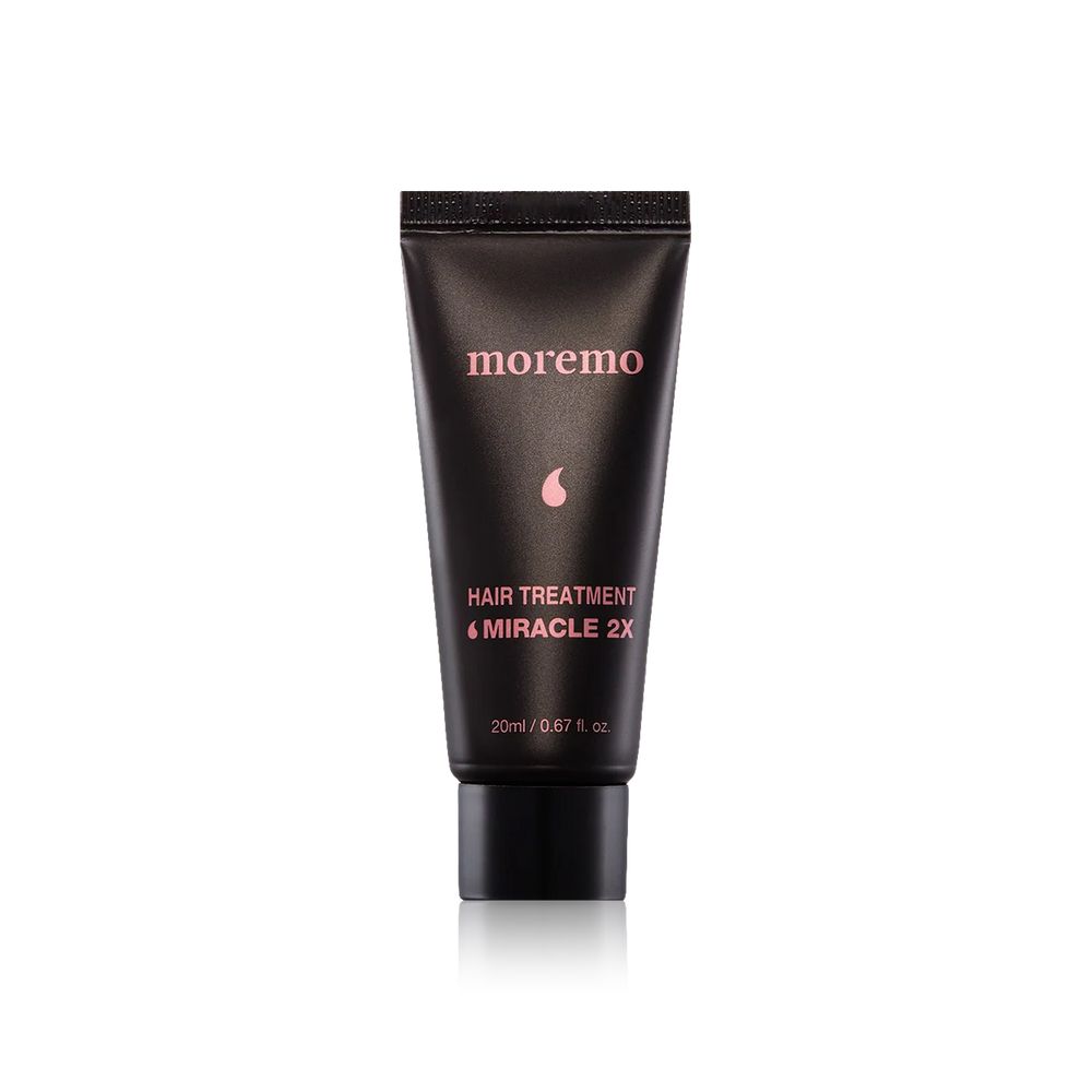 Hair Treatment Miracle 2X Mini