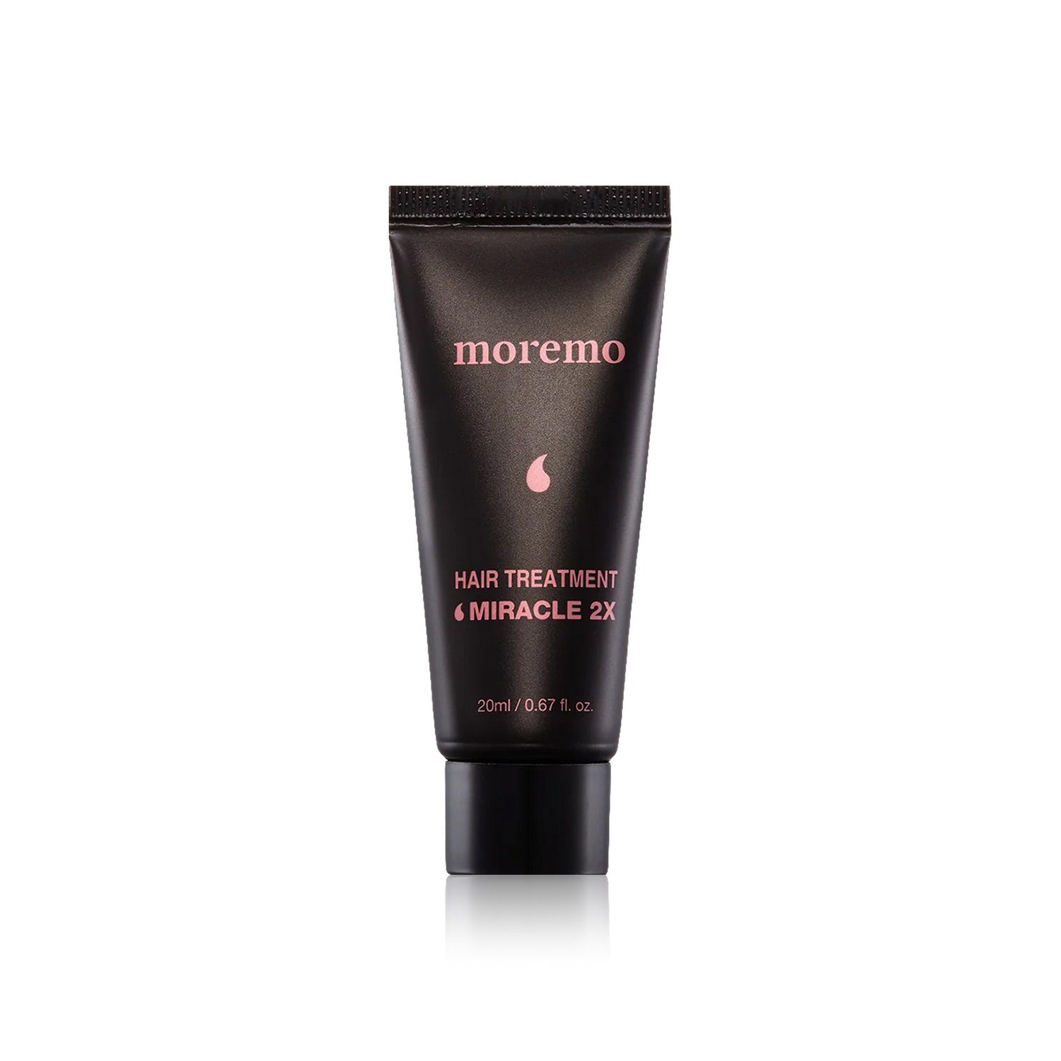 Hair Treatment Miracle 2X Mini