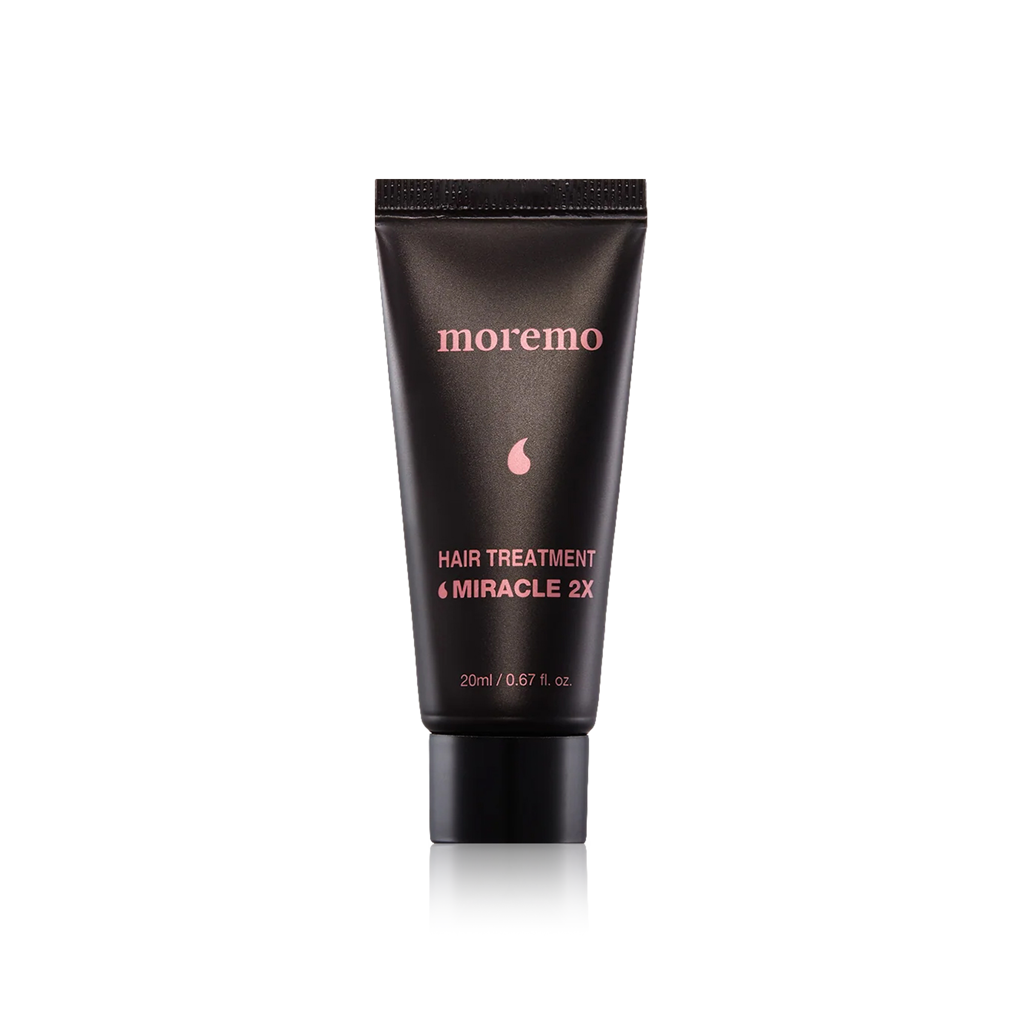 Hair Treatment Miracle 2X Mini