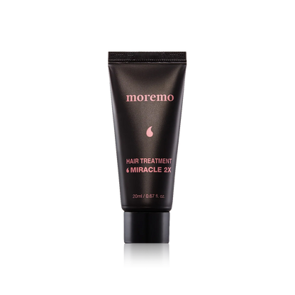 Hair Treatment Miracle 2X Mini