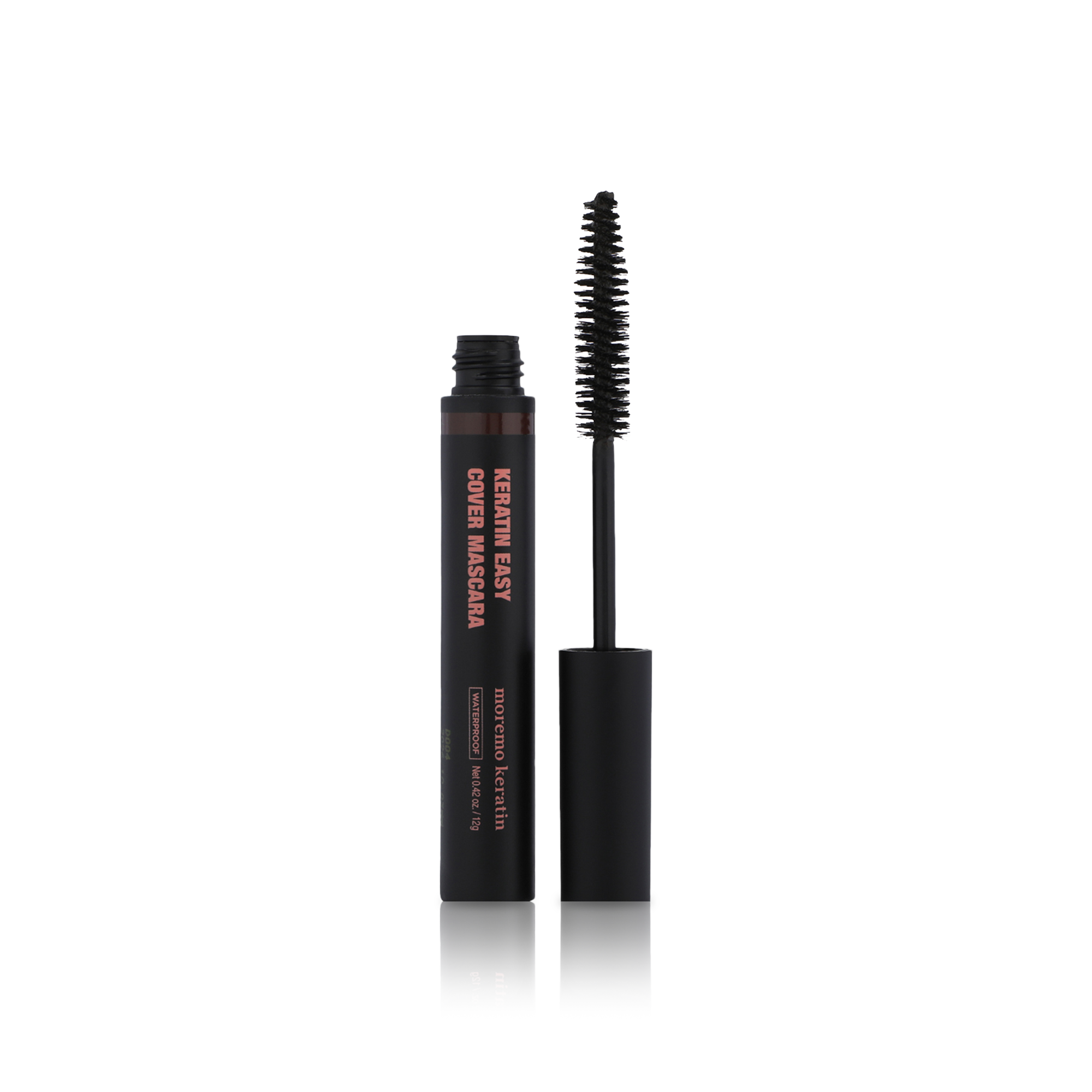 Keratin Easy Cover Mascara
