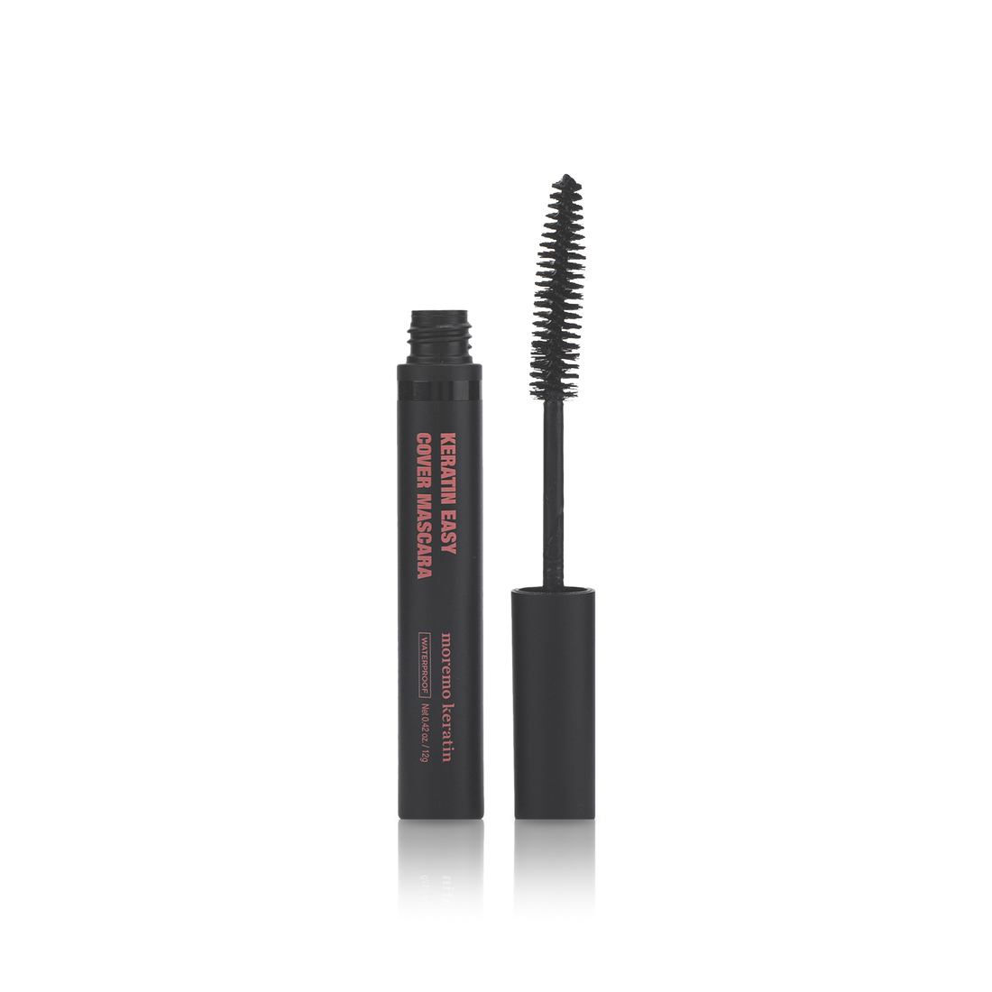 Keratin Easy Cover Mascara