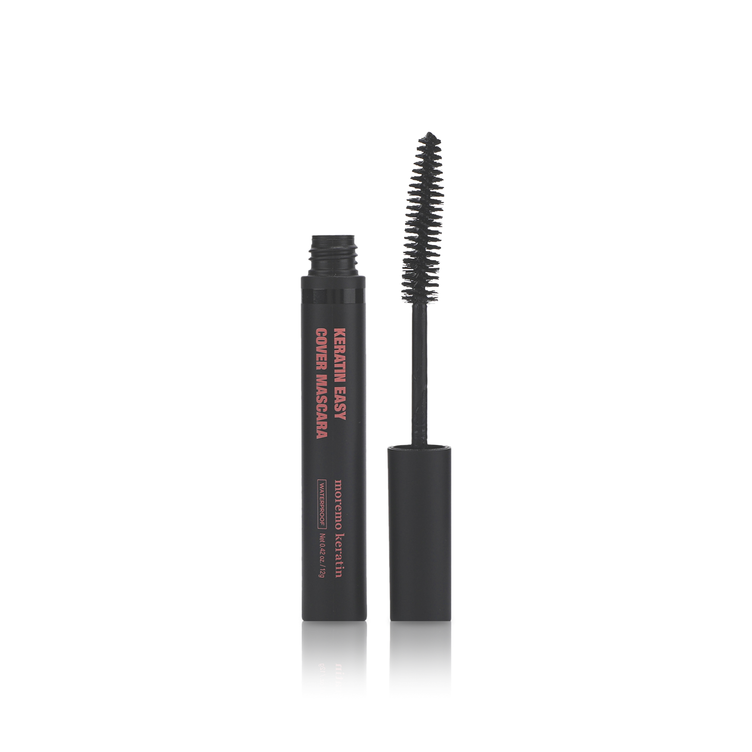 Keratin Easy Cover Mascara