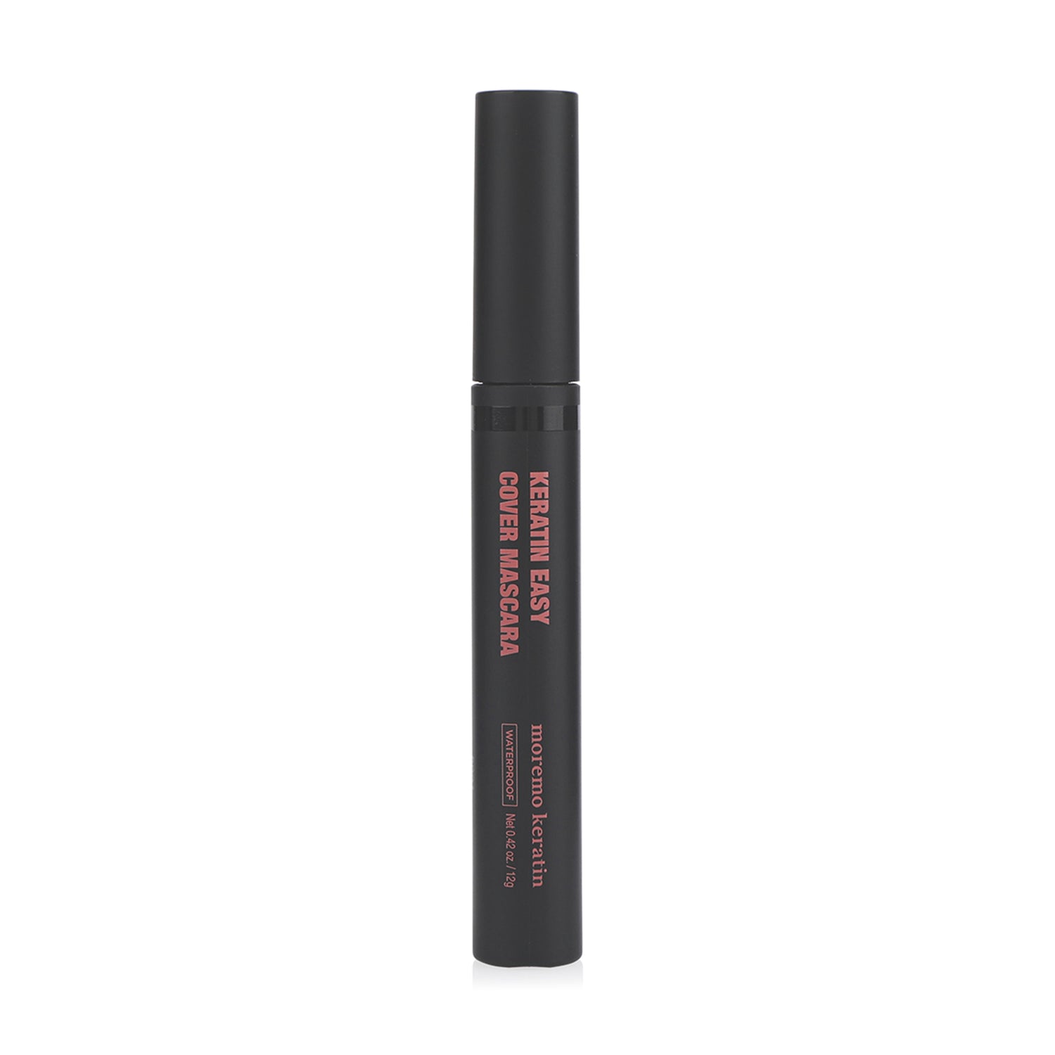 Keratin Easy Cover Mascara