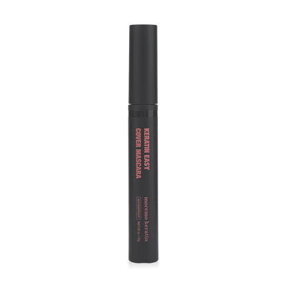 Keratin Easy Cover Mascara
