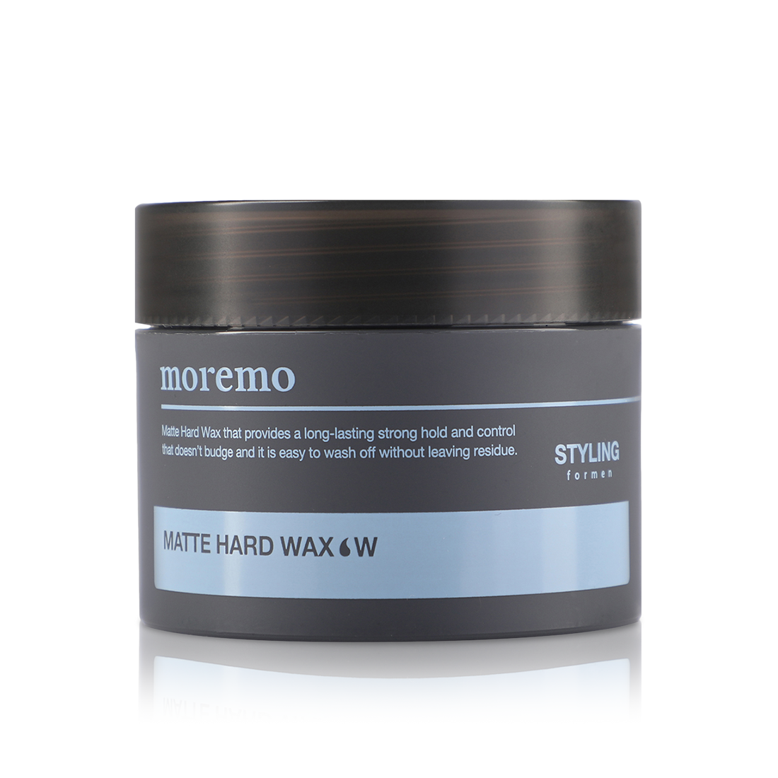 Matte Hard Wax W