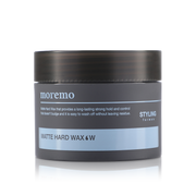 Matte Hard Wax W